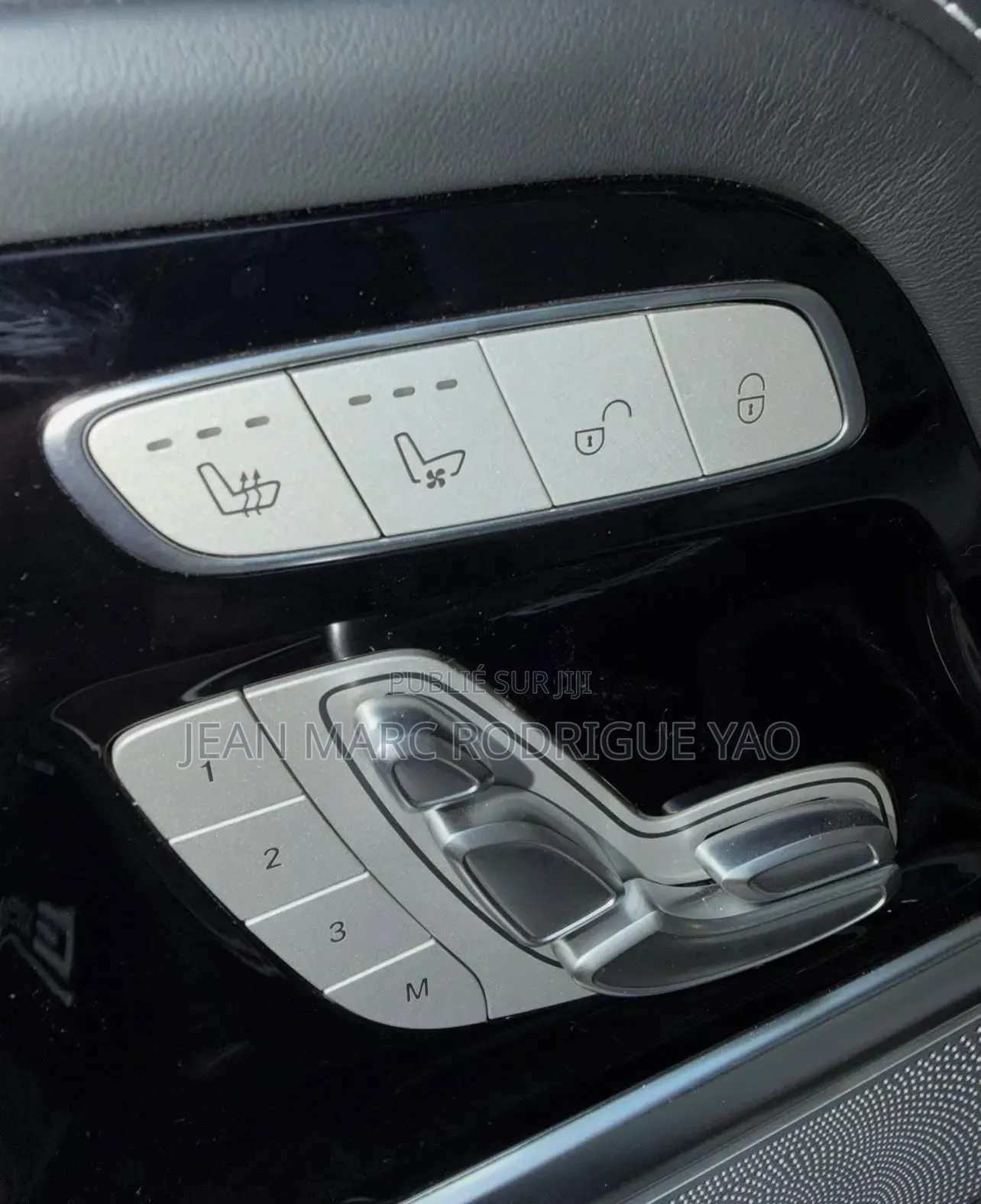 Mercedes-Benz G-Class 2025 Autre