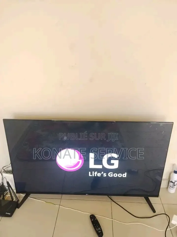 Télévision