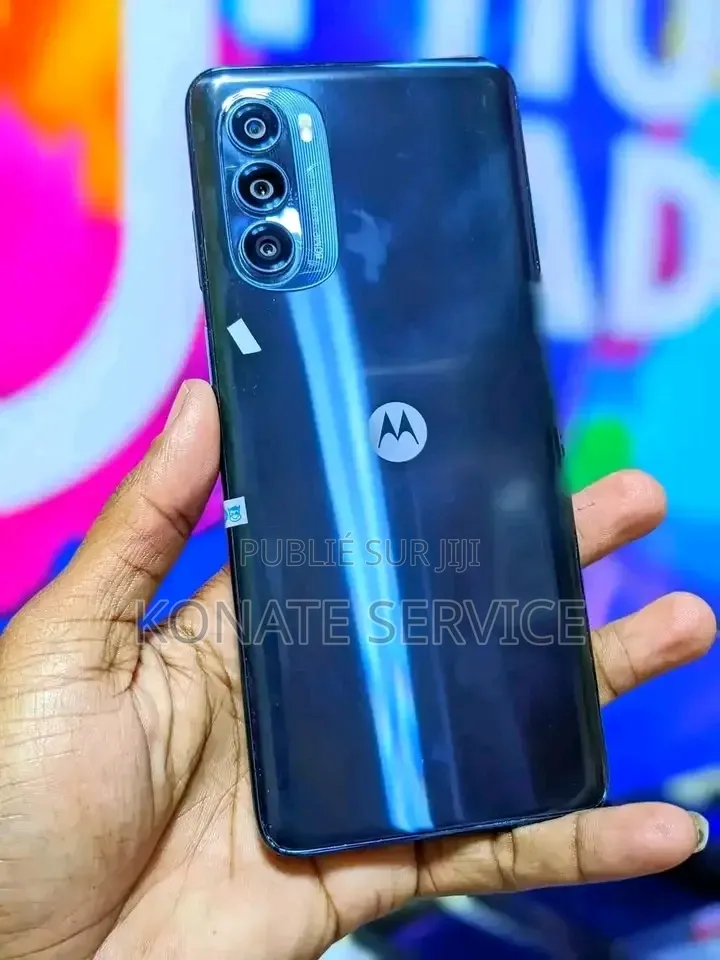 Nouveau Motorola Moto G Stylus (2022) 128 GB Autre