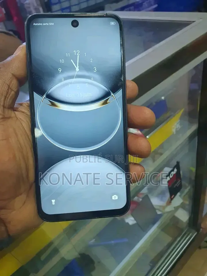 Nouveau Motorola Moto G Stylus (2022) 128 GB Autre
