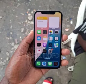 Nouveau Apple iPhone XR 64 GB Autre