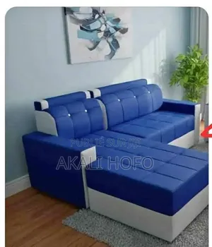 Canapé Fauteuil