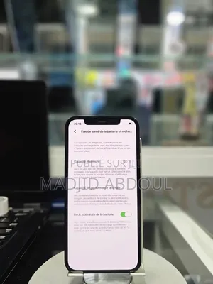 Apple iPhone 13 Pro Max 256 GB Bleu