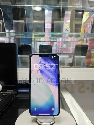 Apple iPhone 13 Pro Max 256 GB Bleu