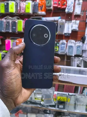 Nouveau Tecno Spark 30C 128 GB Autre