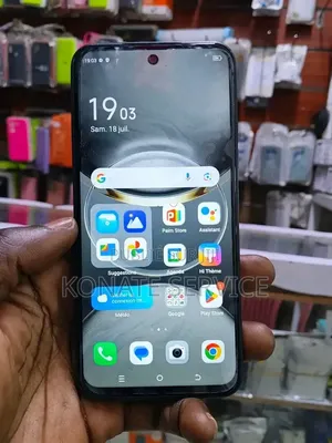 Nouveau Tecno Spark 30C 128 GB Autre