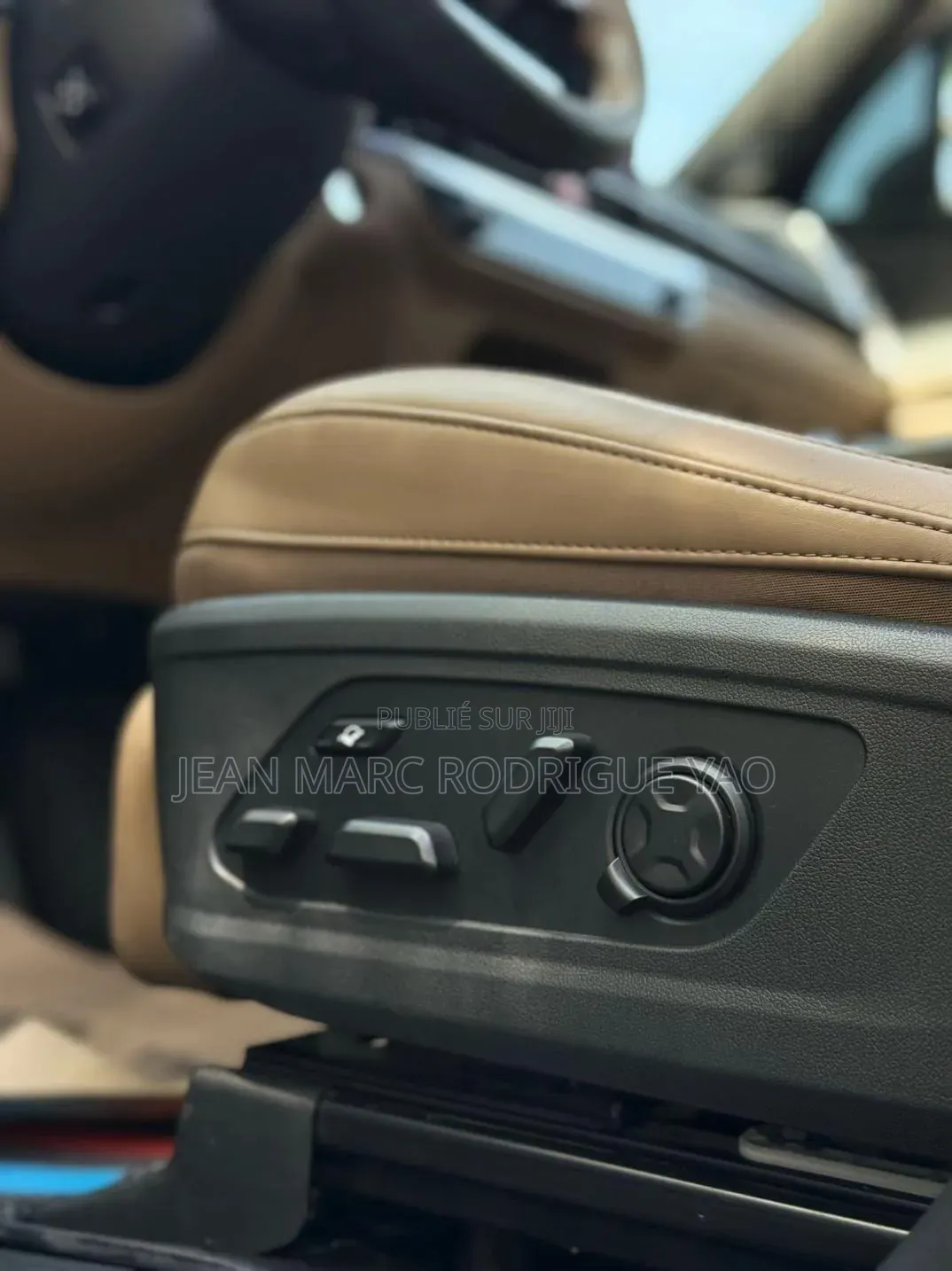 Kia Sorento 2023 Bleu