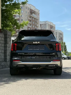 Kia Sorento 2023 Bleu