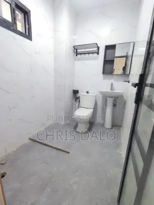 2chbre Appartement dans Destinée, Cocody à Louer