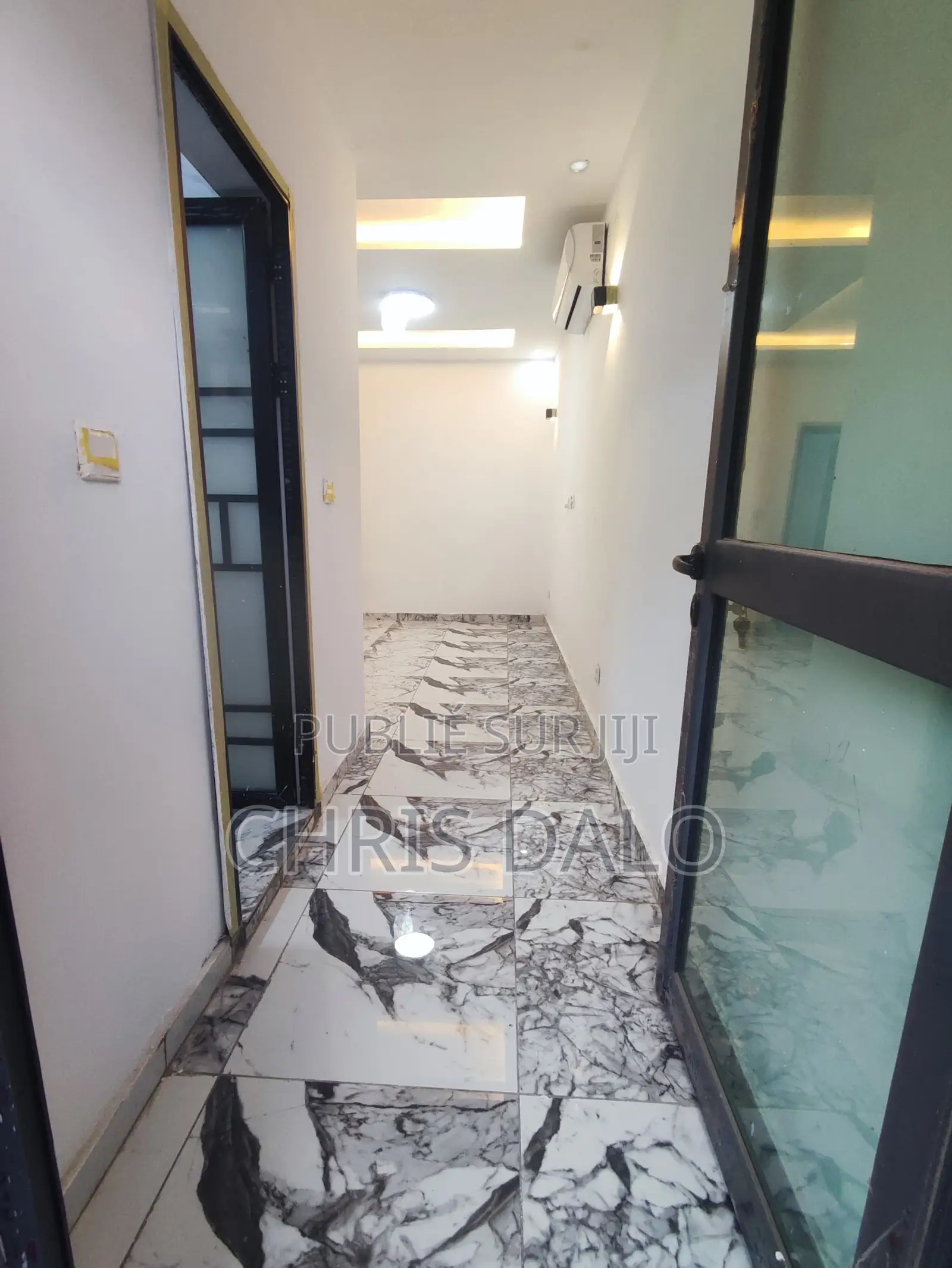2chbre Appartement dans Destinée, Cocody à Louer
