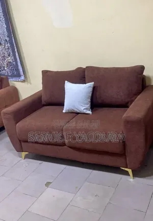Canapé Fauteuil