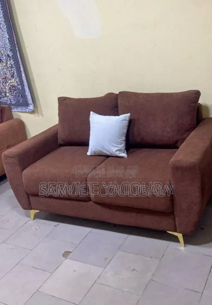 Canapé Fauteuil