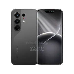 Nouveau Tecno Camon 50 Pro 256 GB Doré