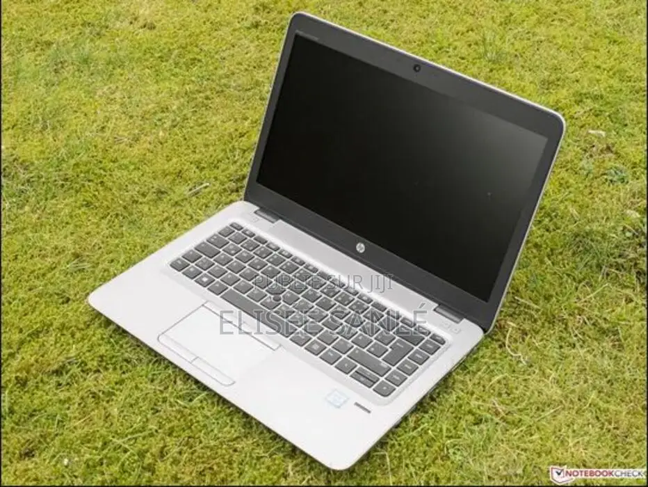Ordinateur portable HP EliteBook 840 G3 8GB Intel Core i5 SSD 256GB
