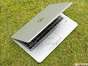 Ordinateur portable HP EliteBook 840 G3 8GB Intel Core i5 SSD 256GB
