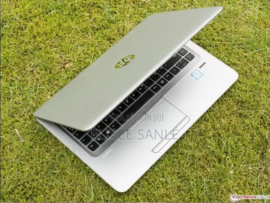 Ordinateur portable HP EliteBook 840 G3 8GB Intel Core i5 SSD 256GB