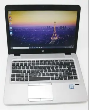 Ordinateur portable HP EliteBook 840 G3 8GB Intel Core i5 SSD 256GB