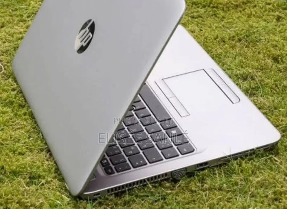 Ordinateur portable HP EliteBook 840 G3 8GB Intel Core i5 SSD 256GB
