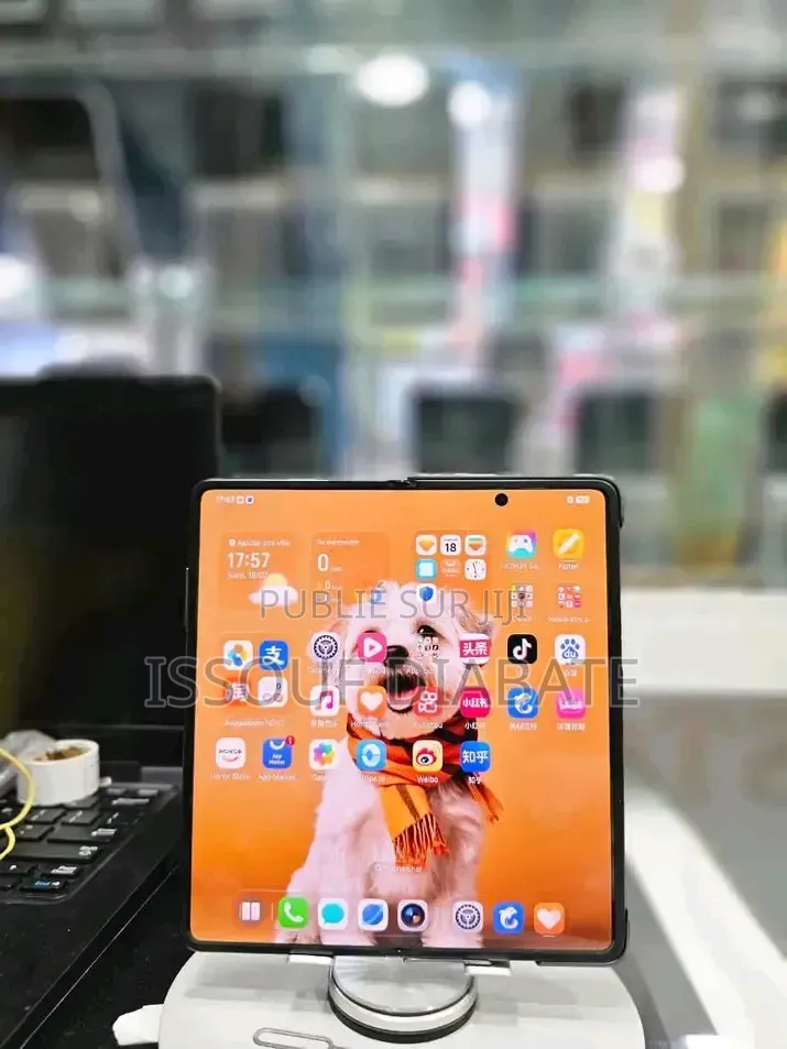 Nouveau Honor Magic V2 1TB Autre