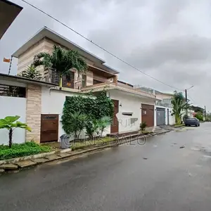 4chbre Duplex dans Destinée, Cocody à Louer