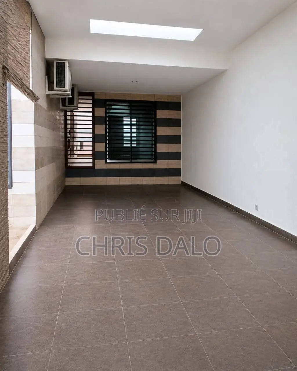 4chbre Duplex dans Destinée, Cocody à Louer