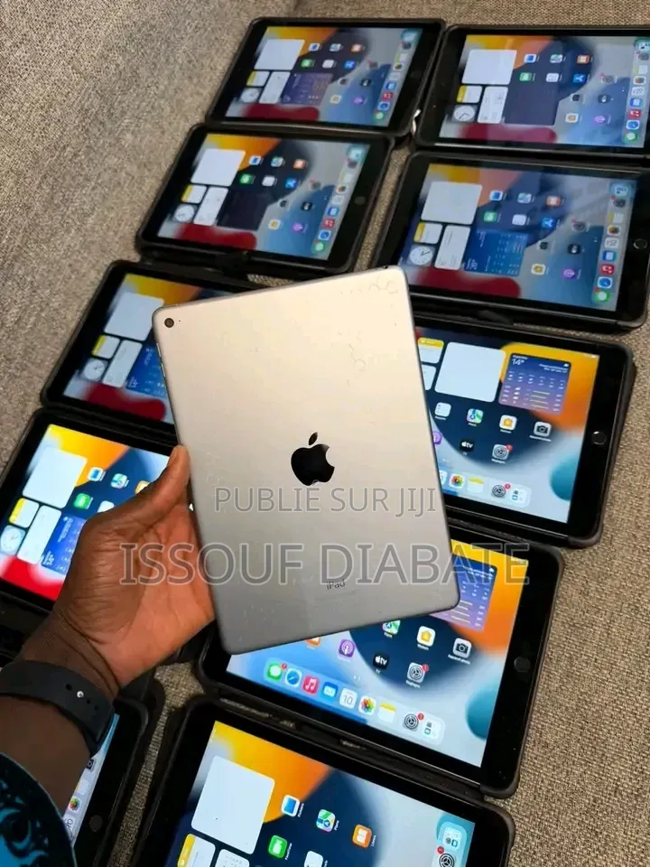 Nouveau Apple iPad Air 2 256 GB Autre