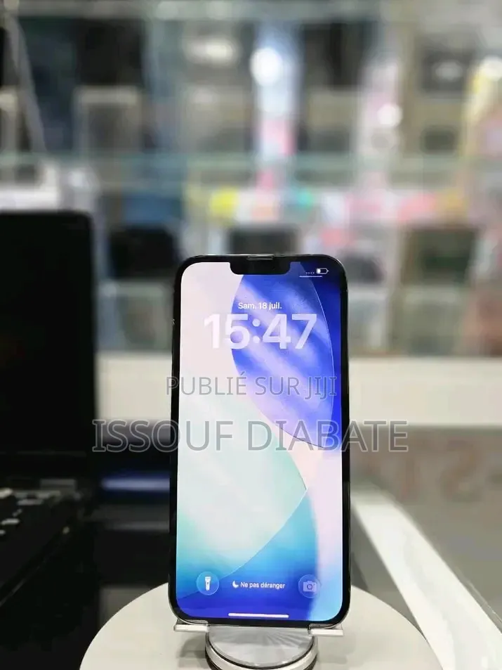 Nouveau Apple iPhone 13 Pro Max 1 TB Autre