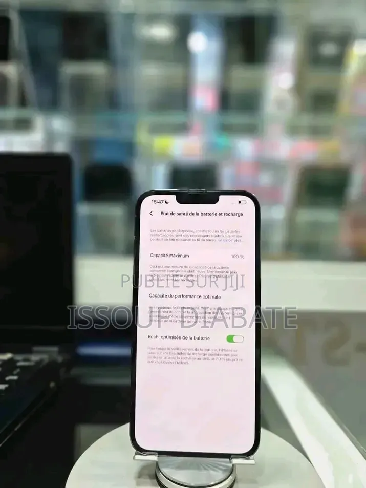 Nouveau Apple iPhone 13 Pro Max 1 TB Autre