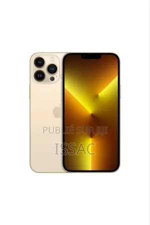 Nouveau Apple iPhone 13 Pro 512 GB Blanc
