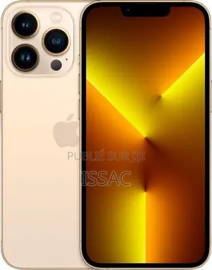 Nouveau Apple iPhone 13 Pro 512 GB Blanc