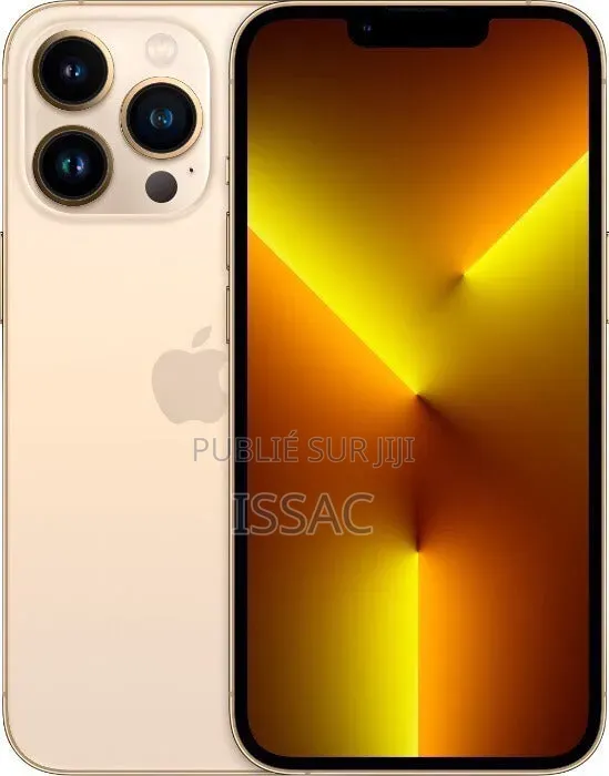 Nouveau Apple iPhone 13 Pro 512 GB Blanc
