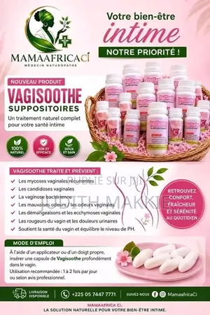 Vagisoothe