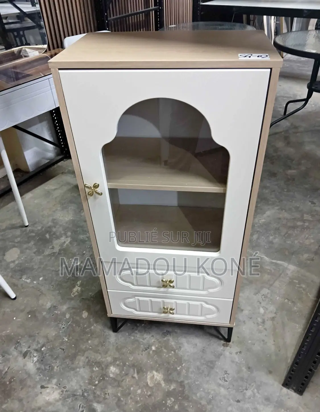 Mini Buffet TRRS Proat7
