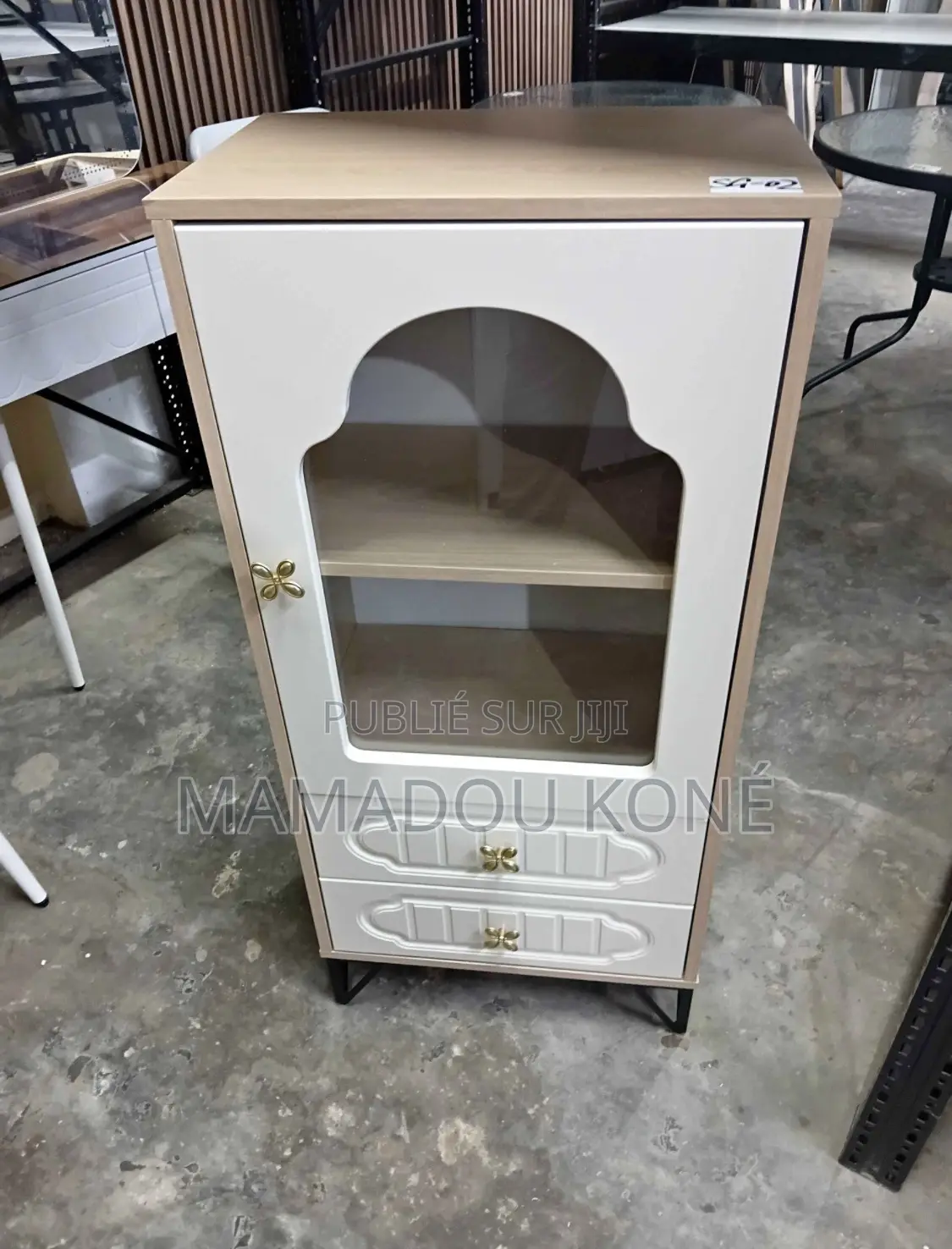 Mini Buffet TRRS Proat7