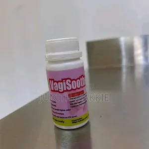 Vagisoothe