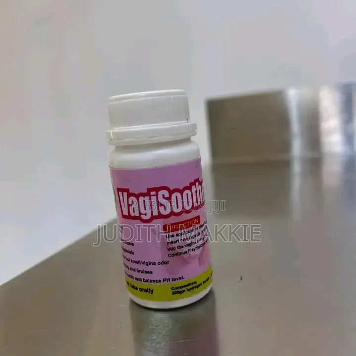 Vagisoothe