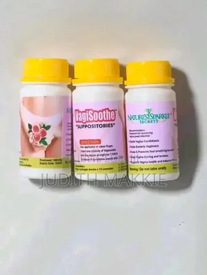 Vagisoothe