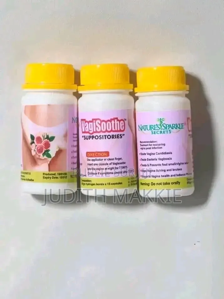 Vagisoothe