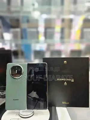 Nouveau Huawei Mate X5 1 TB Autre