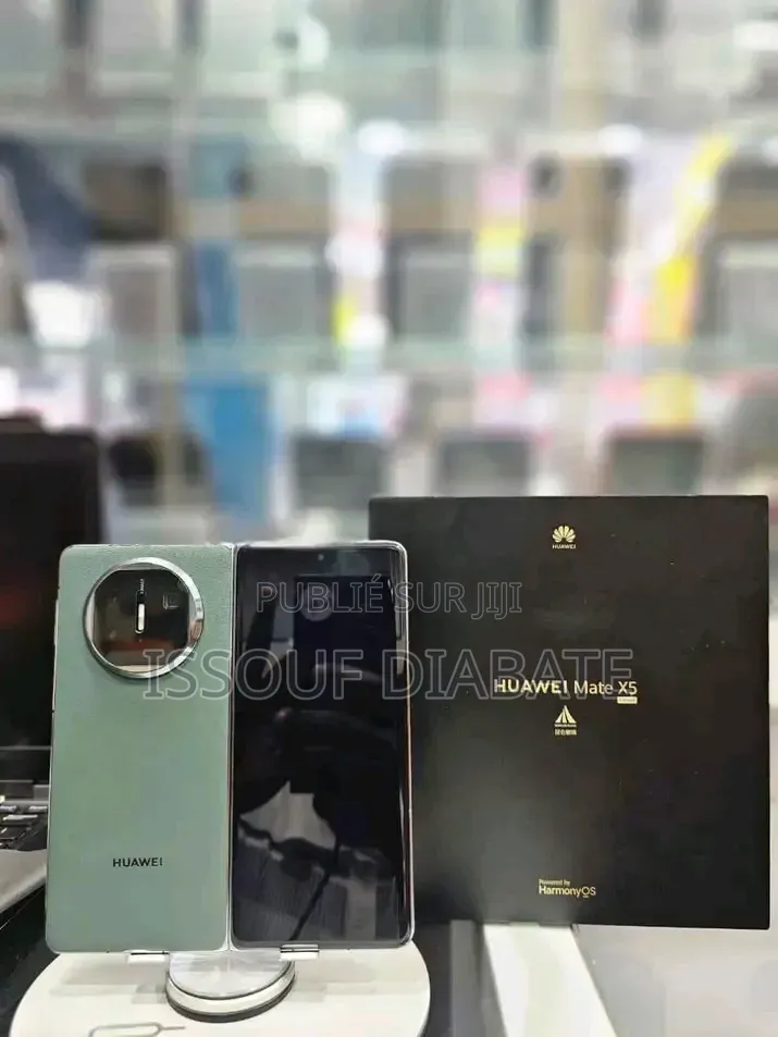 Nouveau Huawei Mate X5 1 TB Autre