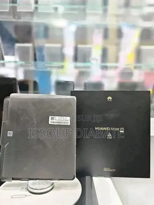 Nouveau Huawei Mate X5 1 TB Autre