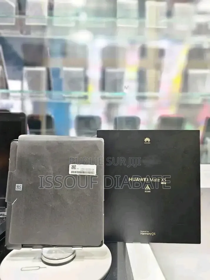Nouveau Huawei Mate X5 1 TB Autre