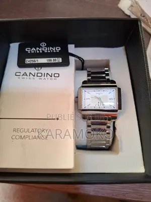 Montre Suisse Importer