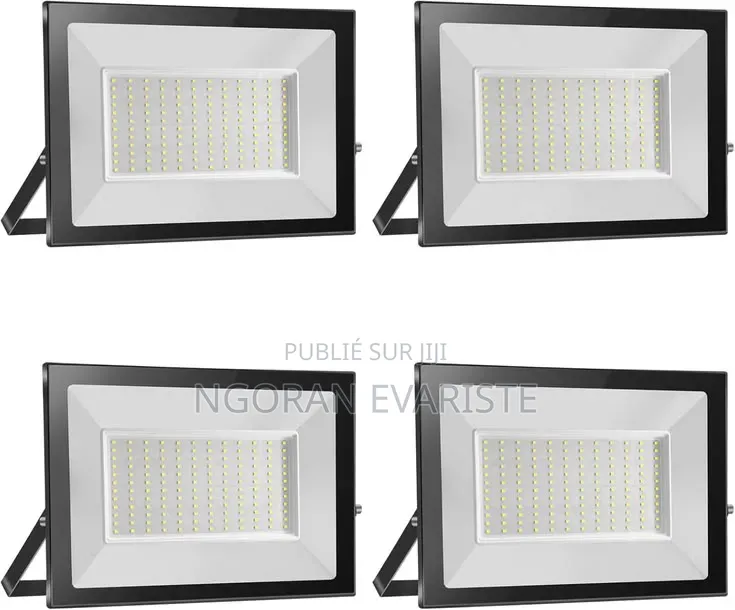 Lampe Projecteur De Marque Hi FI
