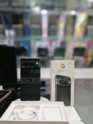Nouveau Google Pixel 8 Pro 512 GB Autre