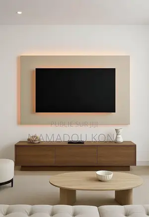 Meuble Télé