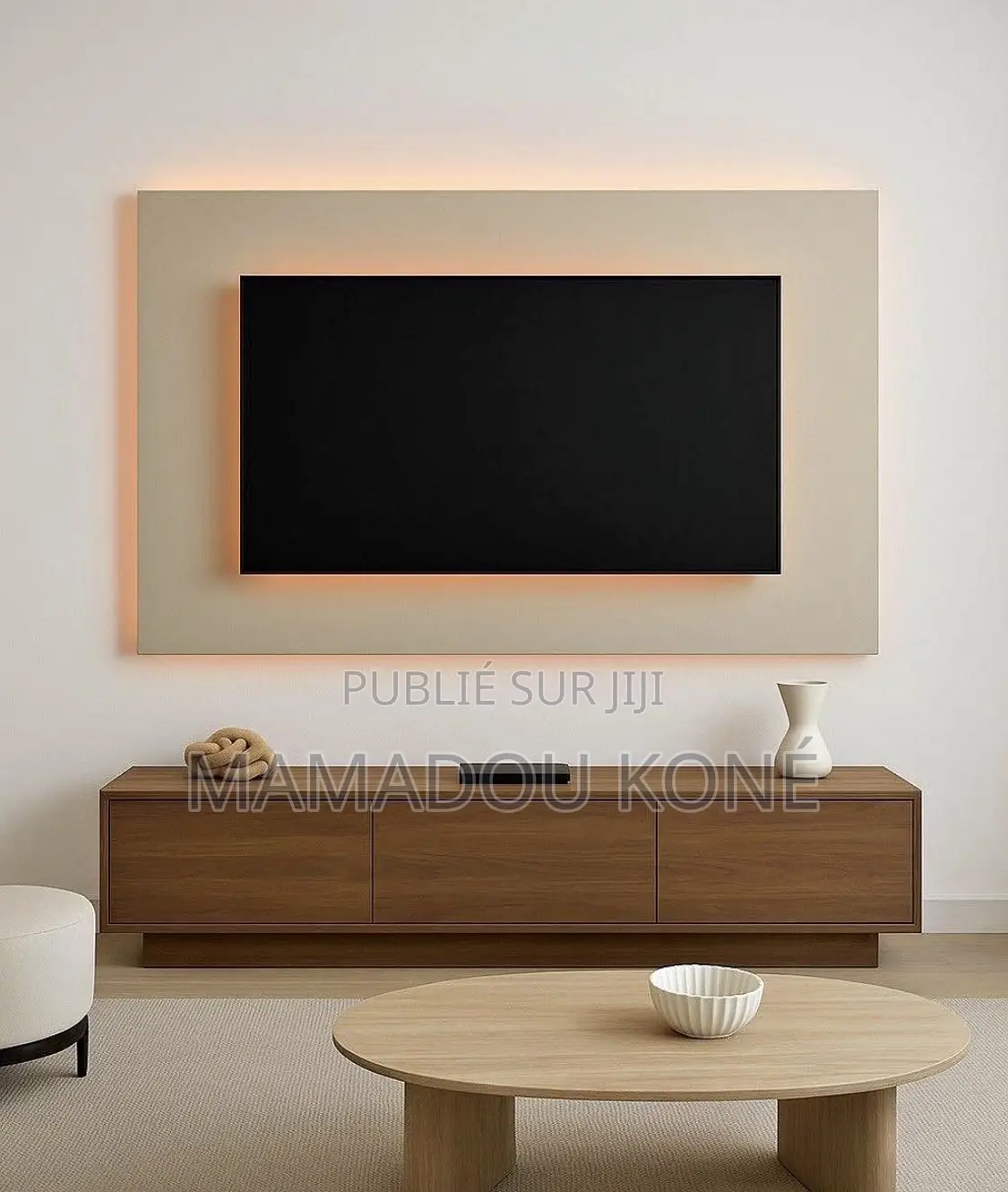 Meuble Télé