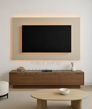 Meuble Télé