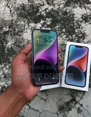 Nouveau Apple iPhone 14 512 GB Autre