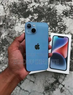 Nouveau Apple iPhone 14 512 GB Autre